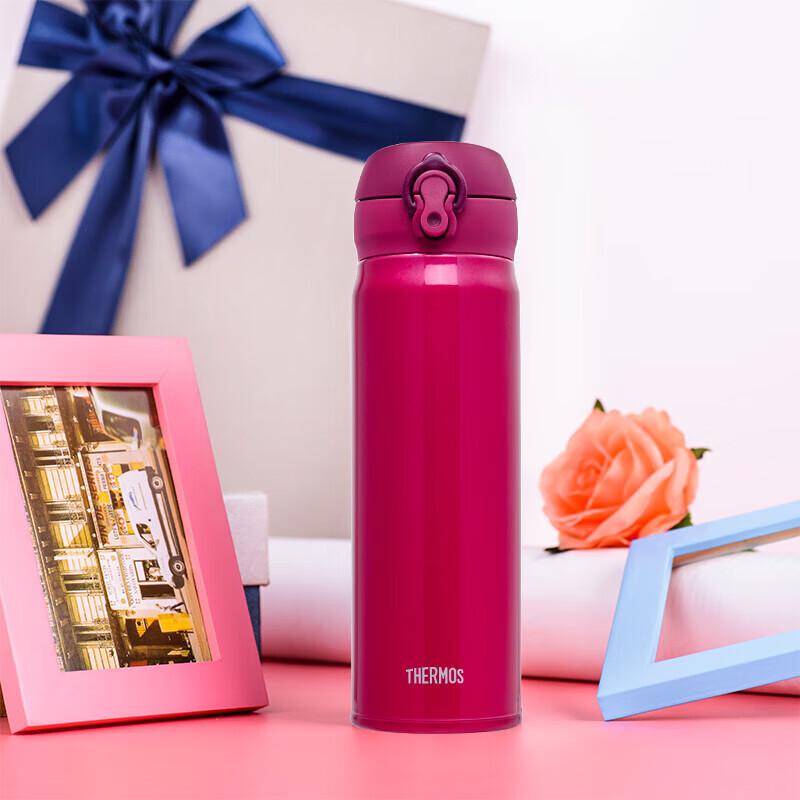 Thermos JNL-502 Vacuum Insulated Mug
Thermos JNL-502 Vacuum Insulated Mug