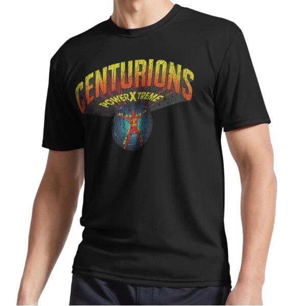 New Centurions PowerXtreme 1986 Active Logo T-Shirt Funny Size S to 5XL S
New Centurions PowerXtreme 1986 Active Logo T-Shirt Funny Size S to 5XL S