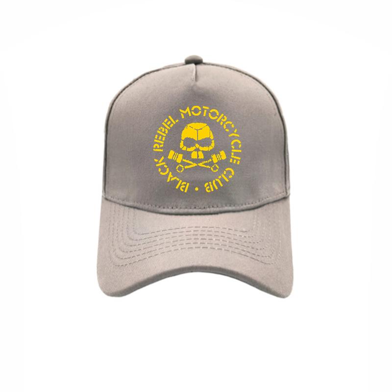 Black Rebel Motorcycle Club Baseball Cap Cool New Casual Adjustable Hip Hop Hat Unisex Caps MZ-074
Black Rebel Motorcycle Club Baseball Cap Cool New Casual Adjustable Hip Hop Hat Unisex Caps MZ-074