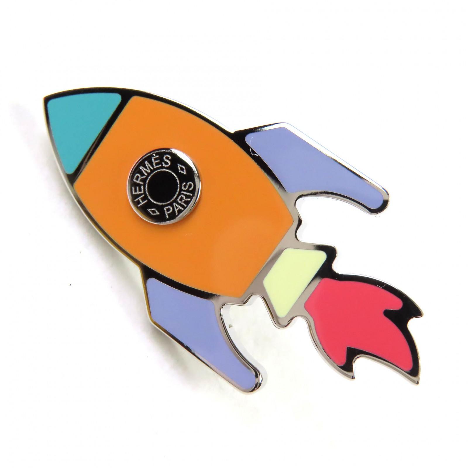 HERMES Brooch Space H Space Ash Crude Cell Pin Badge multicolor Women Used
HERMES Brooch Space H Space Ash Crude Cell Pin Badge multicolor Women Used