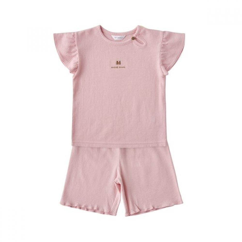 Mink Mui Amiel Ribbed Set Model 36370 672 07 PK/24 months (90)
Mink Mui Amiel Ribbed Set Model 36370 672 07 PK/24 months (90)