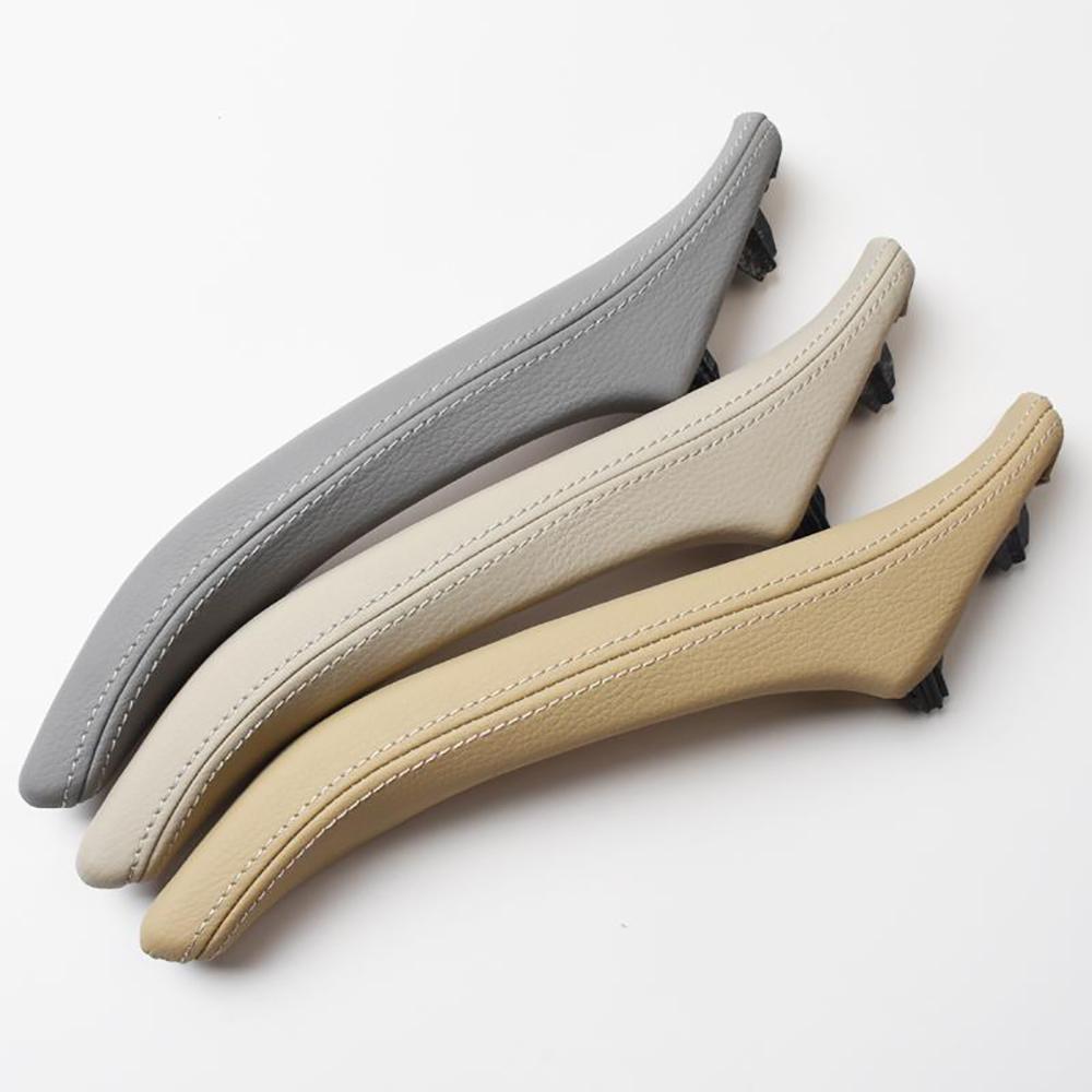 LHD RHD Салон автомобиля Пассажирская дверь Кожаная ручка в сборе Замена для BMW 5 серии F10 F11 F18 520i 523i 525i
LHD RHD Салон автомобиля Пассажирская дверь Кожаная ручка в сборе Замена для BMW 5 серии F10 F11 F18 520i 523i 525i