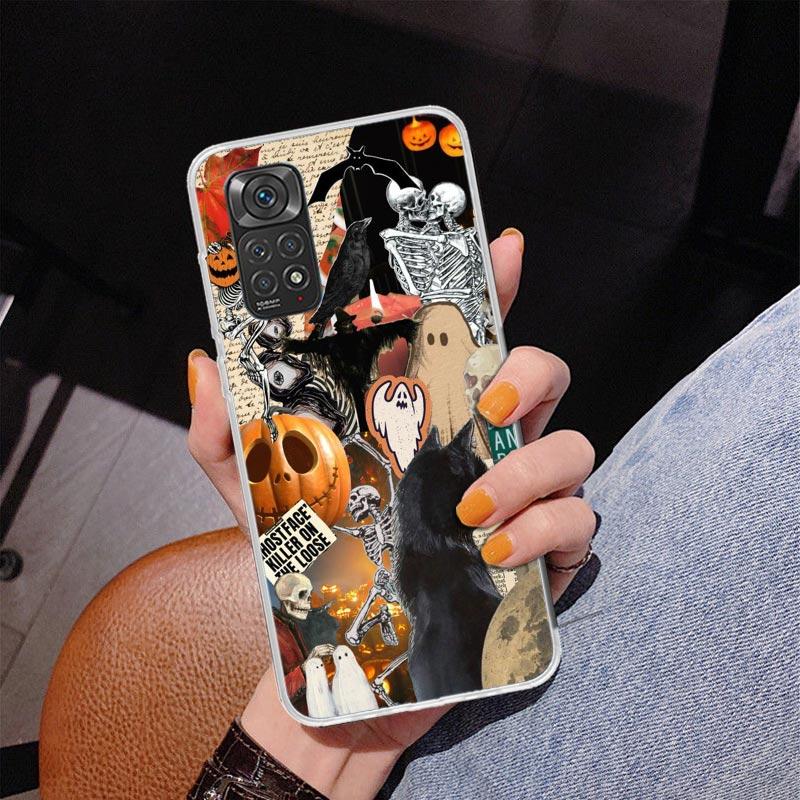 October Fall Halloween Spooky Pumpkin Phnoe Case for Phnoe Case for Xiaomi Redmi Note 15 14 14S 13 Pro Plus 12 12S 11S 11E 10S 1 Redmi Note 14 Pro 4G
October Fall Halloween Spooky Pumpkin Phnoe Case for Phnoe Case for Xiaomi Redmi Note 15 14 14S 13 Pro Plus 12 12S 11S 11E 10S 1 Redmi Note 14 Pro 4G