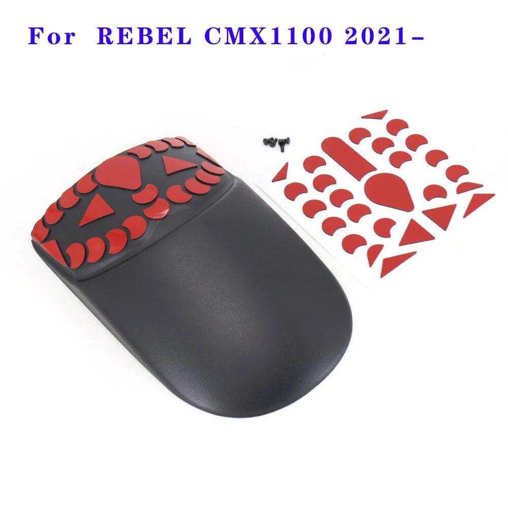 2022 Для Honda REBEL CMX 1100 Передний брызговик НОВЫЙ Мотоциклетный удлинитель крыла Передний удлинитель Rebel CMX 1100 чёрный
2022 Для Honda REBEL CMX 1100 Передний брызговик НОВЫЙ Мотоциклетный удлинитель крыла Передний удлинитель Rebel CMX 1100 чёрный