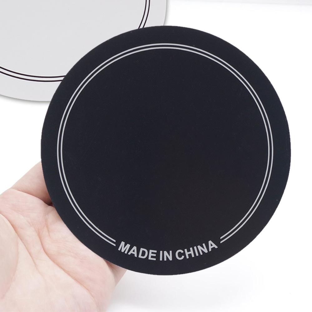 2 Pack Single Pedal Drumhead Patches Wear-resistant Stickers Self-Adhesive Drumhead Patch Protectors 4.3 Inch Protective Pad
2 Pack Single Pedal Drumhead Patches Wear-resistant Stickers Self-Adhesive Drumhead Patch Protectors 4.3 Inch Protective Pad