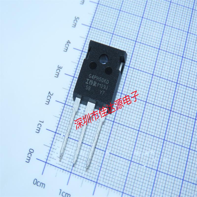 Genuine IRG4PH50KDPBF TO-247 Model. Please inquire before ordering. Feel free to consult us.
Genuine IRG4PH50KDPBF TO-247 Model. Please inquire before ordering. Feel free to consult us.