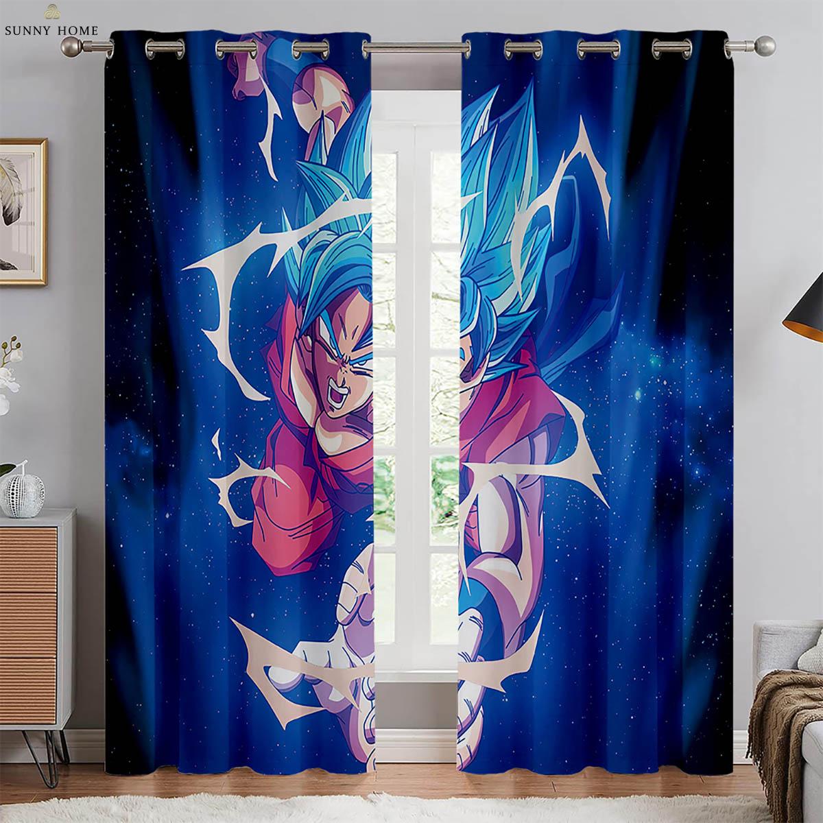 2-Piece Japanese Anime Pattern Printcurtains Ideal For Dormitory Bedroom Space Living Space Kitchen Area Four Seasons Ornamentalcurtains W50xH140(CM)x2PCS&Grommet Top
2-Piece Japanese Anime Pattern Printcurtains Ideal For Dormitory Bedroom Space Living Space Kitchen Area Four Seasons Ornamentalcurtains W50xH140(CM)x2PCS&Grommet Top