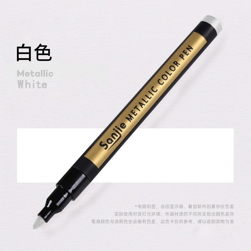 Sealing Wax Stamp Mark Pen DIY Decor Fire Paint Seal Special Graffiti Invitation Card Decoration Stamp Marker Waxing Color Pens
Sealing Wax Stamp Mark Pen DIY Decor Fire Paint Seal Special Graffiti Invitation Card Decoration Stamp Marker Waxing Color Pens