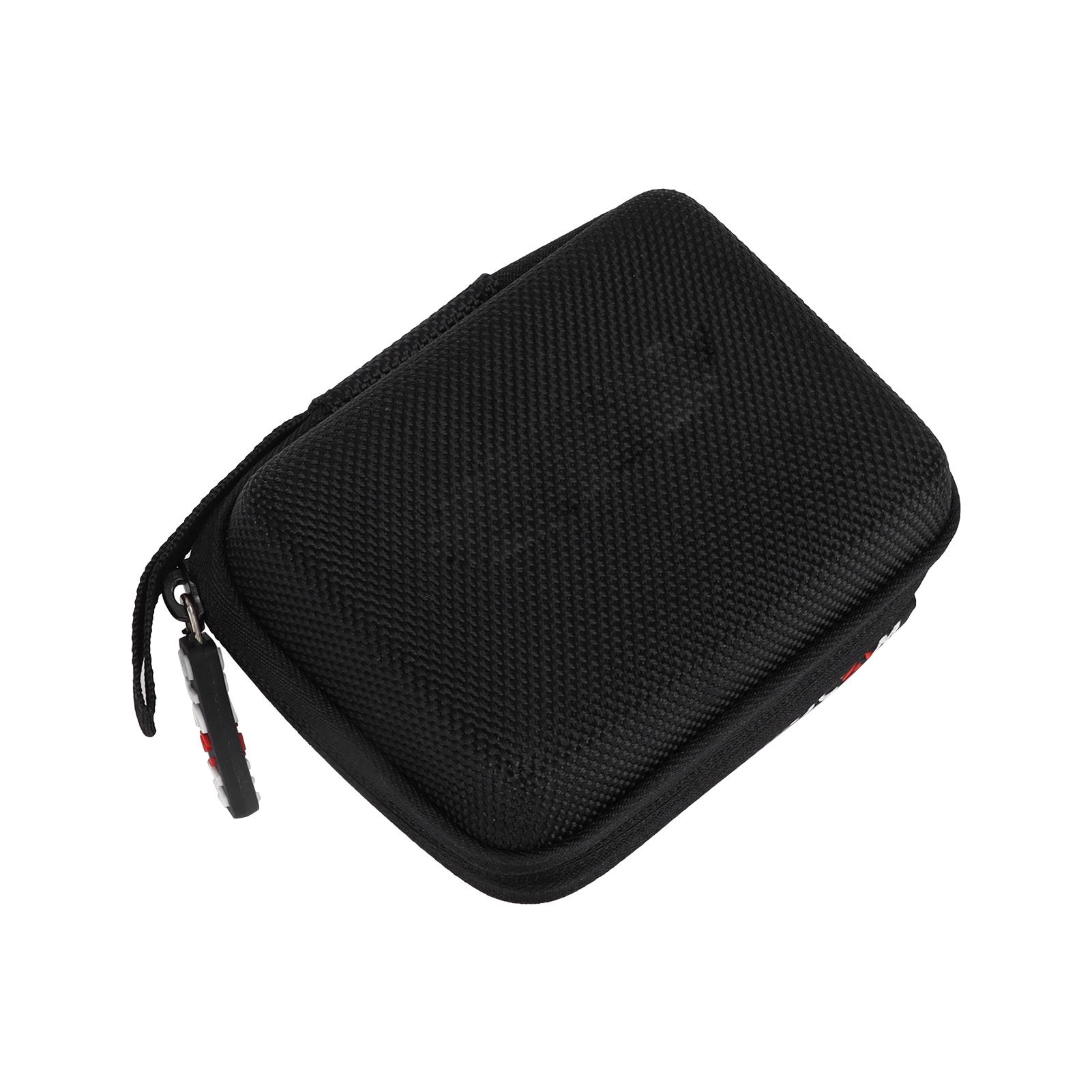 Сумка для хранения экшн-камеры SJCAM Портативный чехол для переноски для экшн-камеры и аксессуаров
Сумка для хранения экшн-камеры SJCAM Портативный чехол для переноски для экшн-камеры и аксессуаров