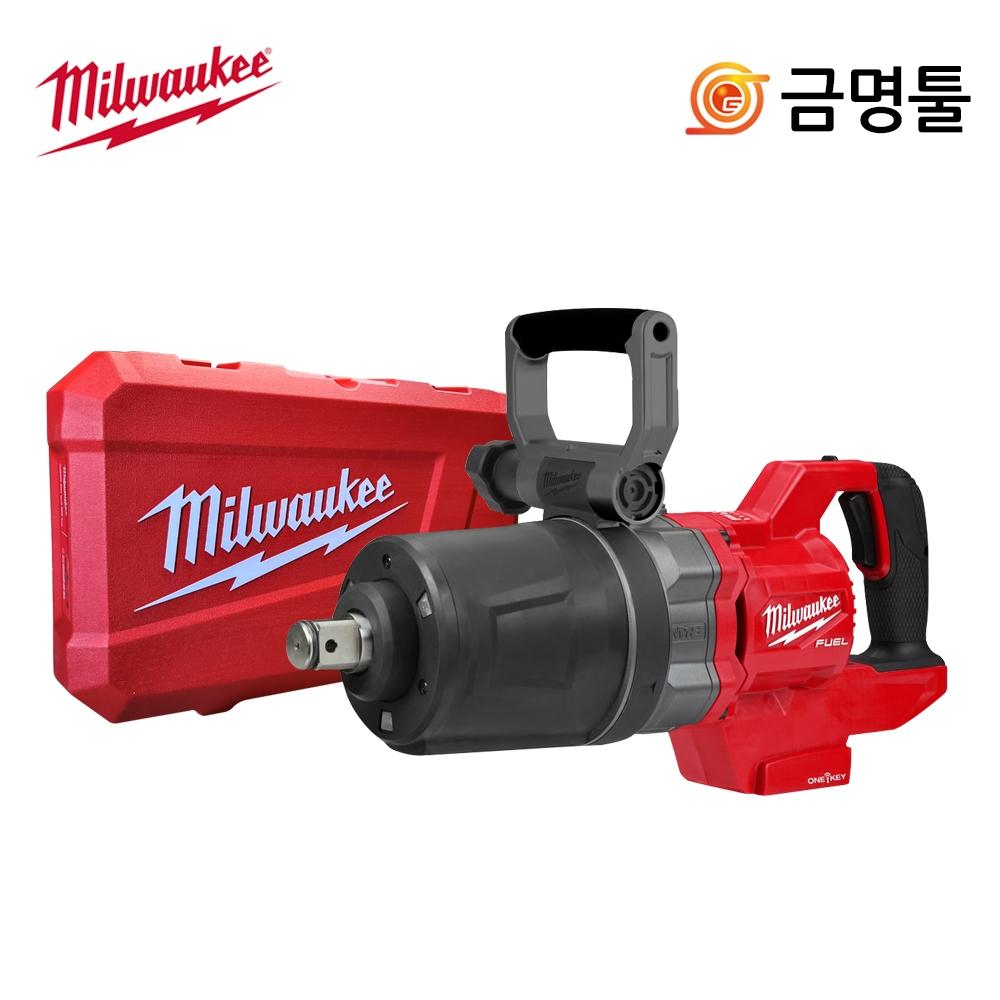Milwaukee M18 ONEFHIWF1DS 0C0 Зарядный ударный гайковерт 18 В Основной блок BL Двигатель 4-скоростной контроль крутящего момента Удар с высоким крутящим моментом
Milwaukee M18 ONEFHIWF1DS 0C0 Зарядный ударный гайковерт 18 В Основной блок BL Двигатель 4-скоростной контроль крутящего момента Удар с высоким крутящим моментом