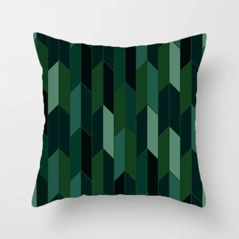 Green Cushion Cover Geometric Decor Living Room Office Sofa Pillowcase Home Peach Skin 30x30cm помаранчевий
Green Cushion Cover Geometric Decor Living Room Office Sofa Pillowcase Home Peach Skin 30x30cm помаранчевий