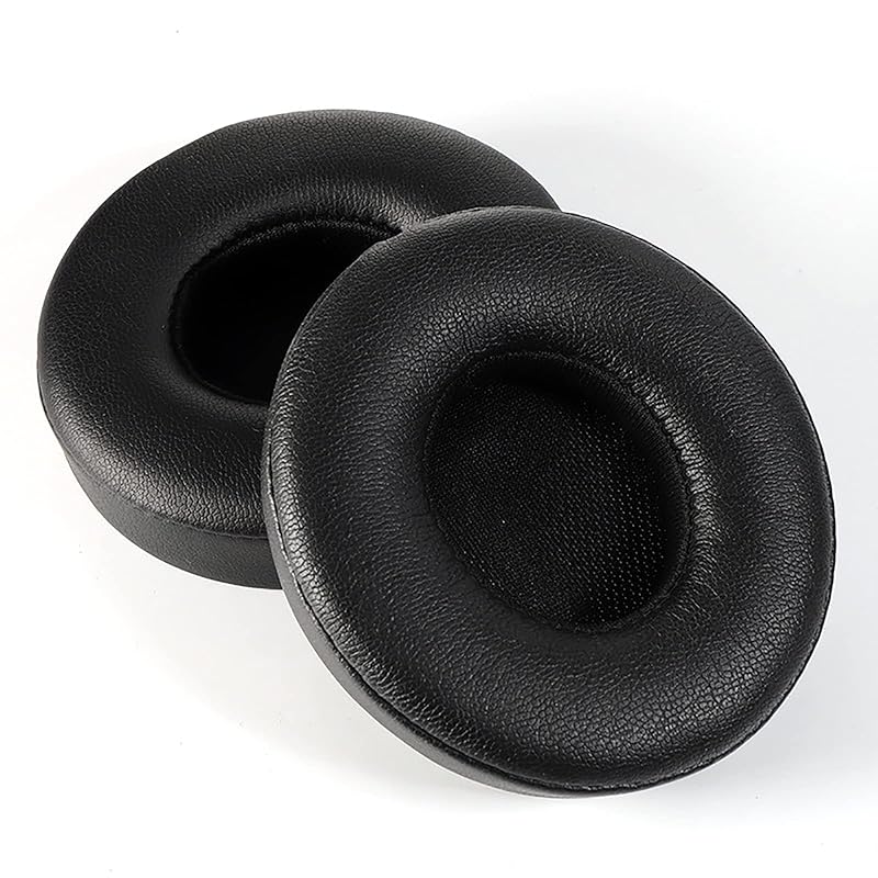 FsGrg ear pads headphone pad replacement pad Beats Solo3 / FOR Solo2 Wireless On-Ear correspondence Closed type gaming headset replacement for Ear
FsGrg ear pads headphone pad replacement pad Beats Solo3 / FOR Solo2 Wireless On-Ear correspondence Closed type gaming headset replacement for Ear