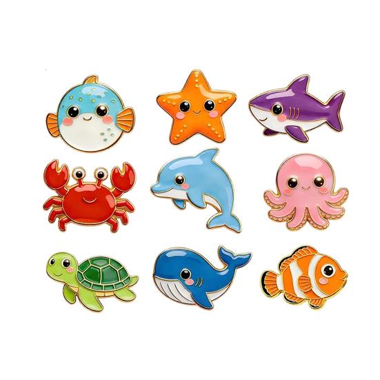 9Pcs Refrigerator Magnets Set Creative Cute Magnetic Stickers for Doors Car Fridge Refrigerator Birthday Kitchen Decor Size#17
9Pcs Refrigerator Magnets Set Creative Cute Magnetic Stickers for Doors Car Fridge Refrigerator Birthday Kitchen Decor Size#17