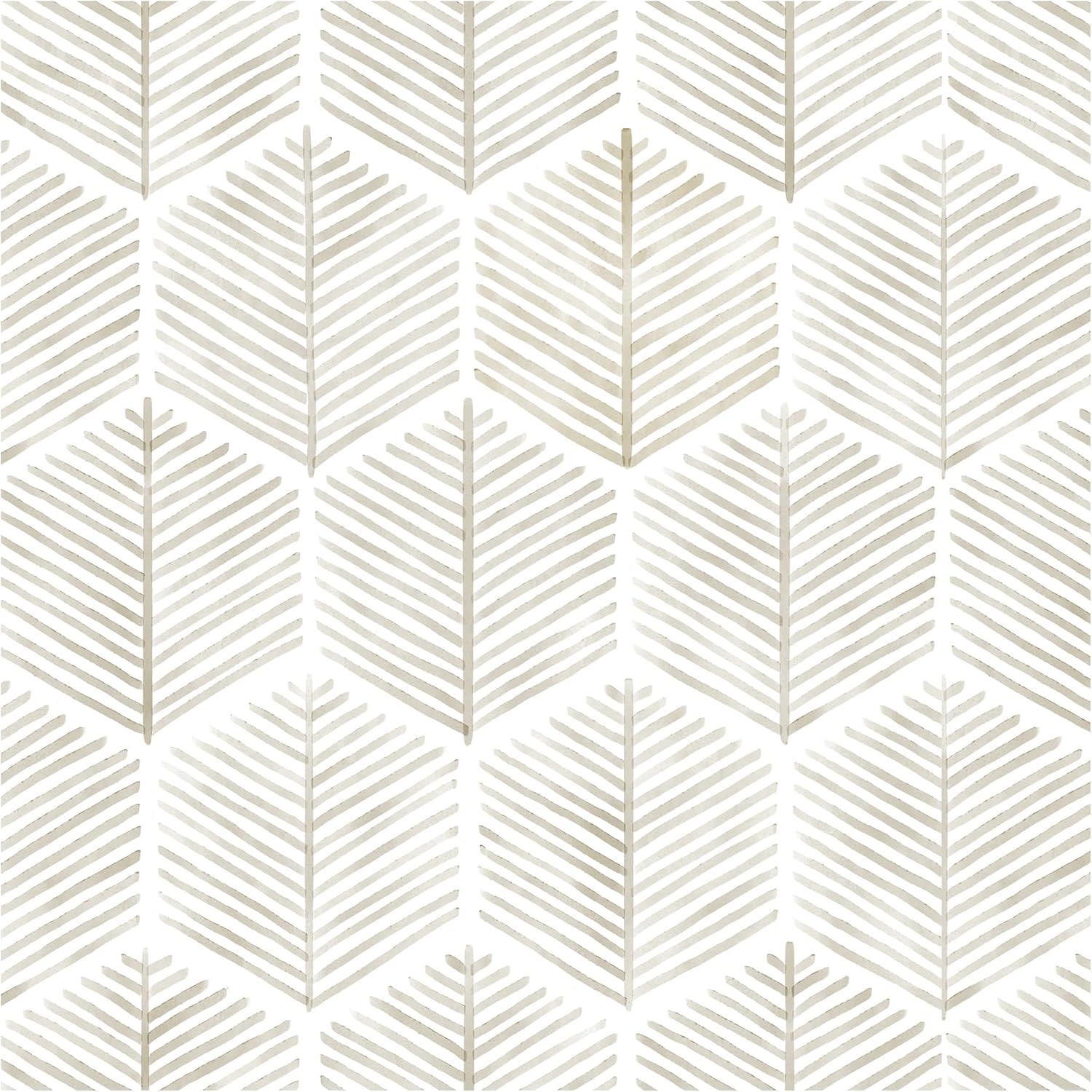 Modern Peel and Stick Wallpaper Beige and White Geometric Self Adhesive Wallpaper Boho Contact Paper Wall Paper Removable 1mx44cm
Modern Peel and Stick Wallpaper Beige and White Geometric Self Adhesive Wallpaper Boho Contact Paper Wall Paper Removable 1mx44cm