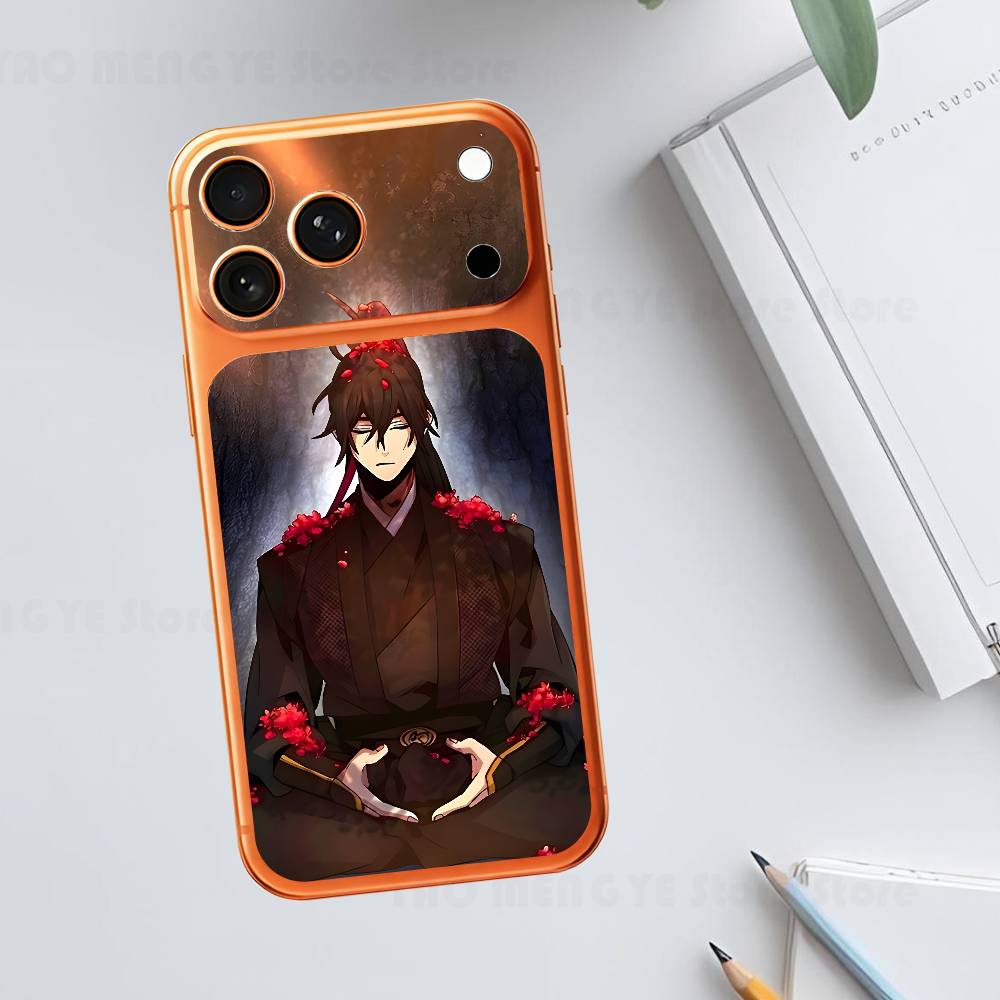 Nano M-Machine Anime For Iphone 17 Pro ProMax Back Protective Decorative Sticker Back Cover iPhone17promax
Nano M-Machine Anime For Iphone 17 Pro ProMax Back Protective Decorative Sticker Back Cover iPhone17promax