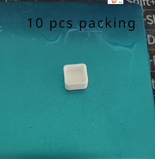 3/2/0.5ml Watercolor Self-packaging Ceramic Lattice Opaque Watercolor Box Painting Material Art Student Watercolor Pigment Tool
3/2/0.5ml Watercolor Self-packaging Ceramic Lattice Opaque Watercolor Box Painting Material Art Student Watercolor Pigment Tool