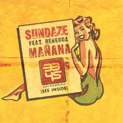 12inch Record SUNDAZE - Maana 334543 3345 Recordings 2003 Netherland Dance & Electronica Used
12inch Record SUNDAZE - Maana 334543 3345 Recordings 2003 Netherland Dance & Electronica Used