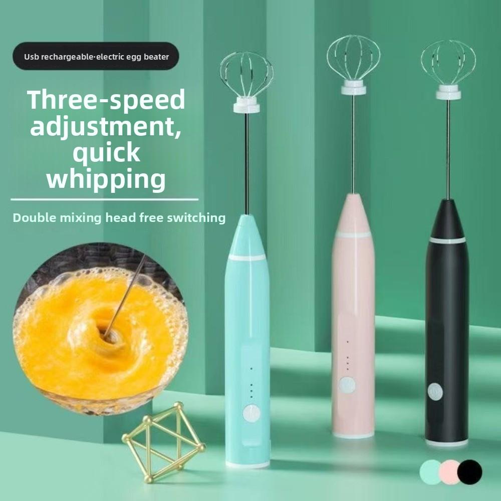 3 Adjustable Speeds Electric Milk Frother Handheld Egg Beater New Coffee Foamer Kitchen Tool зелений
3 Adjustable Speeds Electric Milk Frother Handheld Egg Beater New Coffee Foamer Kitchen Tool зелений