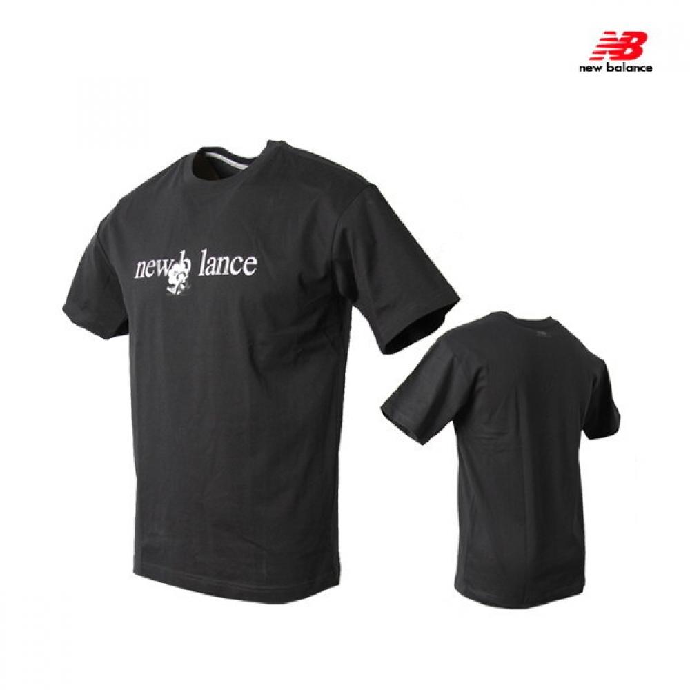 New Balance Футболка с коротким рукавом Uni Happier S Running Nbneb24013 19 черная NBNEB2401319 black/100
New Balance Футболка с коротким рукавом Uni Happier S Running Nbneb24013 19 черная NBNEB2401319 black/100