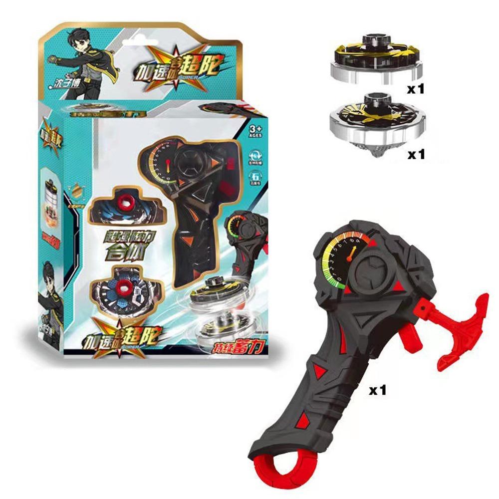 Игрушечный набор Bey Battling Top Spinning Burst Gyro из АБС-металла, игрушки для детей от 8 лет и старше C
Игрушечный набор Bey Battling Top Spinning Burst Gyro из АБС-металла, игрушки для детей от 8 лет и старше C