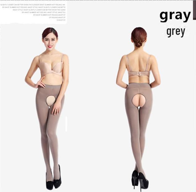 Весняно-літні тонкі оксамитові легінси для жінок з дизайном, що не зачіпляється, легко знімаються, сексуальний фасон з відкритим кроком. One size (90-130 lbs)
Весняно-літні тонкі оксамитові легінси для жінок з дизайном, що не зачіпляється, легко знімаються, сексуальний фасон з відкритим кроком. One size (90-130 lbs)