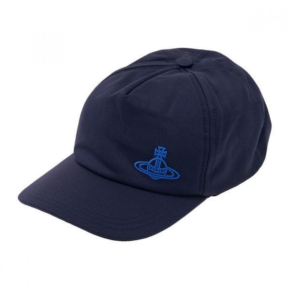 Vivienne Westwood 81020019 W00kt K410 Public Logo Embroidery Baseball Cap 76972243 LXL
Vivienne Westwood 81020019 W00kt K410 Public Logo Embroidery Baseball Cap 76972243 LXL
