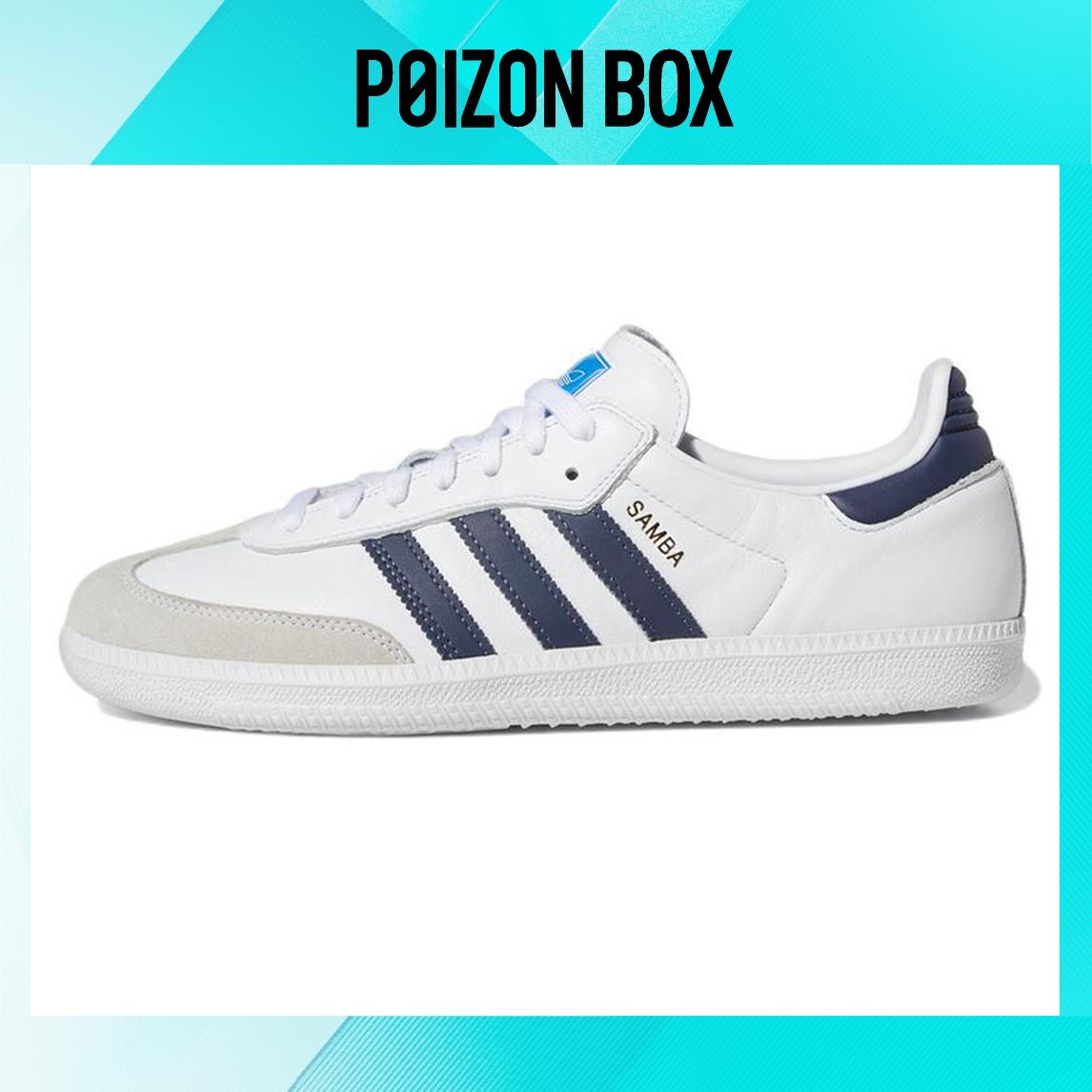 кроссовки adidas originals Samba ADV White Shadow Navy GW3158
кроссовки adidas originals Samba ADV White Shadow Navy GW3158