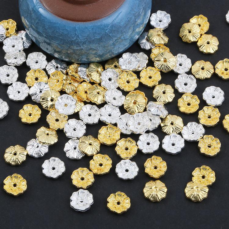 Antique-Style Alloy Hairpin Jewelry Accessories: Bracelet, Necklace, Soft Yingluo Spacer Beads Diameter 11mm, Hole approx. 1mm, 20 pcs/bag серебряный
Antique-Style Alloy Hairpin Jewelry Accessories: Bracelet, Necklace, Soft Yingluo Spacer Beads Diameter 11mm, Hole approx. 1mm, 20 pcs/bag серебряный