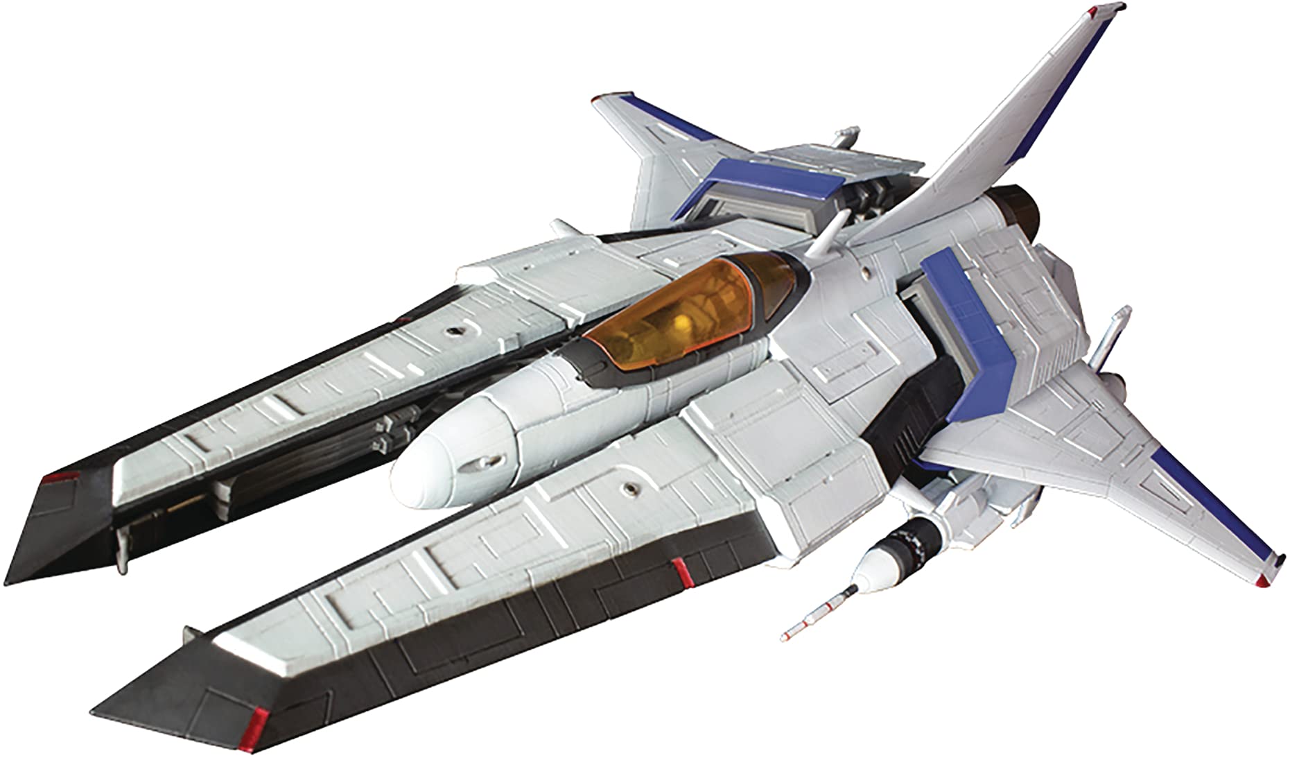 PM Office A Gradius V Big Viper Gradius V Total length 150mm scale plastic model PP103 ver. approx. 1/144 Color-coded
PM Office A Gradius V Big Viper Gradius V Total length 150mm scale plastic model PP103 ver. approx. 1/144 Color-coded