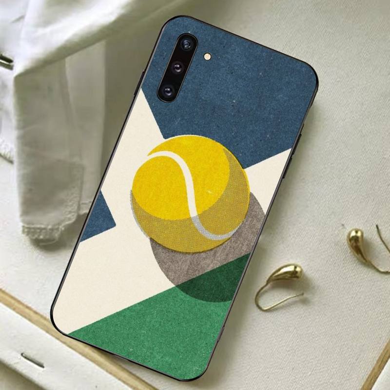 Чехол для телефона в виде теннисного мяча для Samsung A51 A30s A52 A71 A12 для Huawei Honor 10i для OPPO vivo Y11 чехол Samsung A12
Чехол для телефона в виде теннисного мяча для Samsung A51 A30s A52 A71 A12 для Huawei Honor 10i для OPPO vivo Y11 чехол Samsung A12