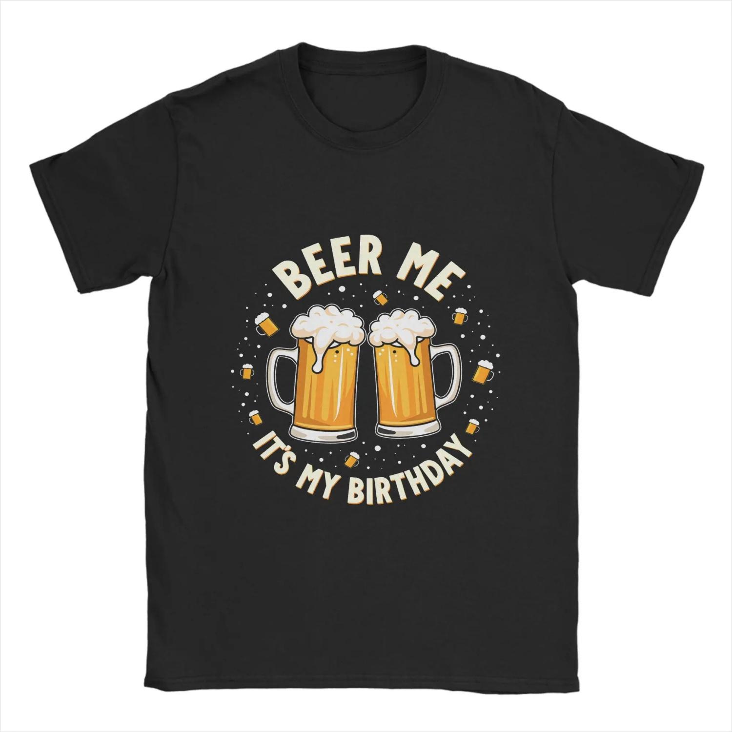 Funny Beer Meme T Shirt for Men Cotton Novelty T-Shirts Round Collar Tee Shirt Short Sleeve Clothes Summer S чёрный
Funny Beer Meme T Shirt for Men Cotton Novelty T-Shirts Round Collar Tee Shirt Short Sleeve Clothes Summer S чёрный