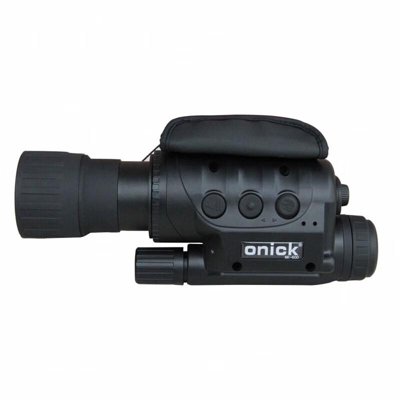 ONIKCA NK-600 Digital Night Vision Monocular
ONIKCA NK-600 Digital Night Vision Monocular
