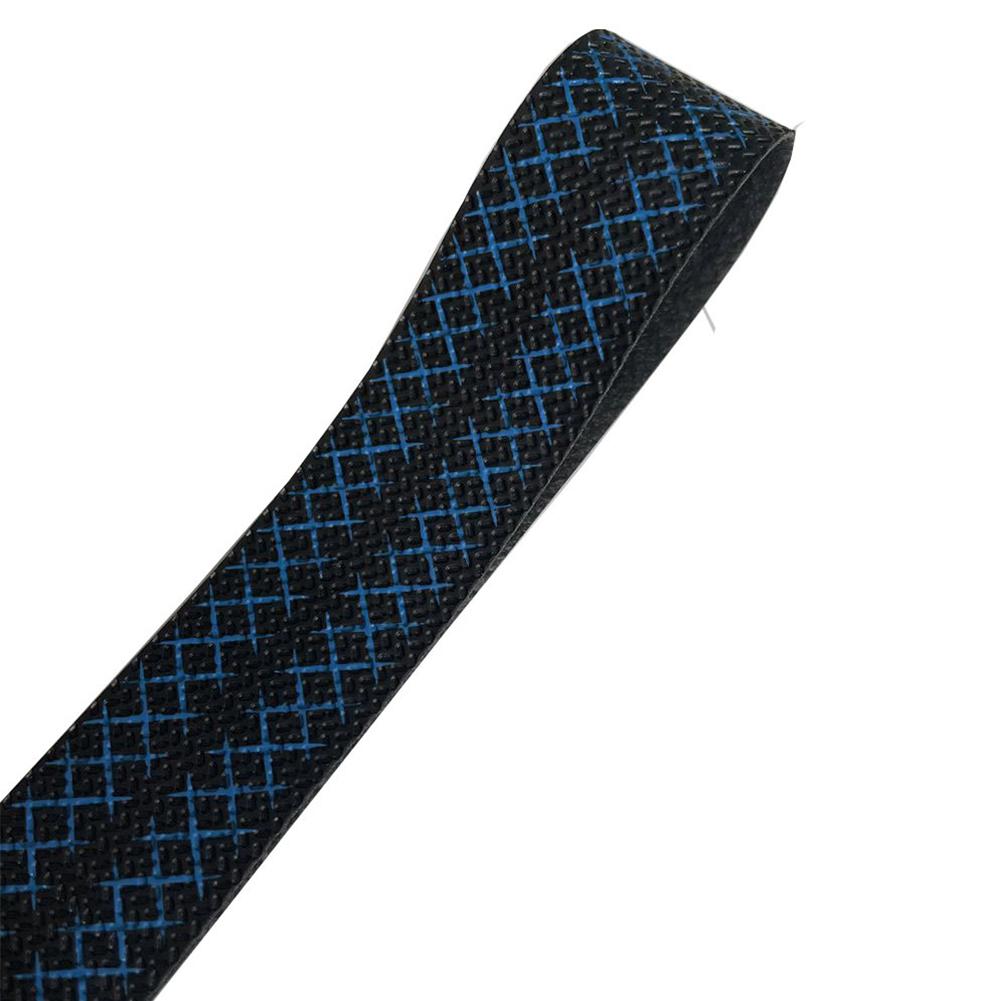 1шт 110*2.5см PU кожаный повязка на голову износостойкая противоскользящая намотка синий/чёрный
1шт 110*2.5см PU кожаный повязка на голову износостойкая противоскользящая намотка синий/чёрный