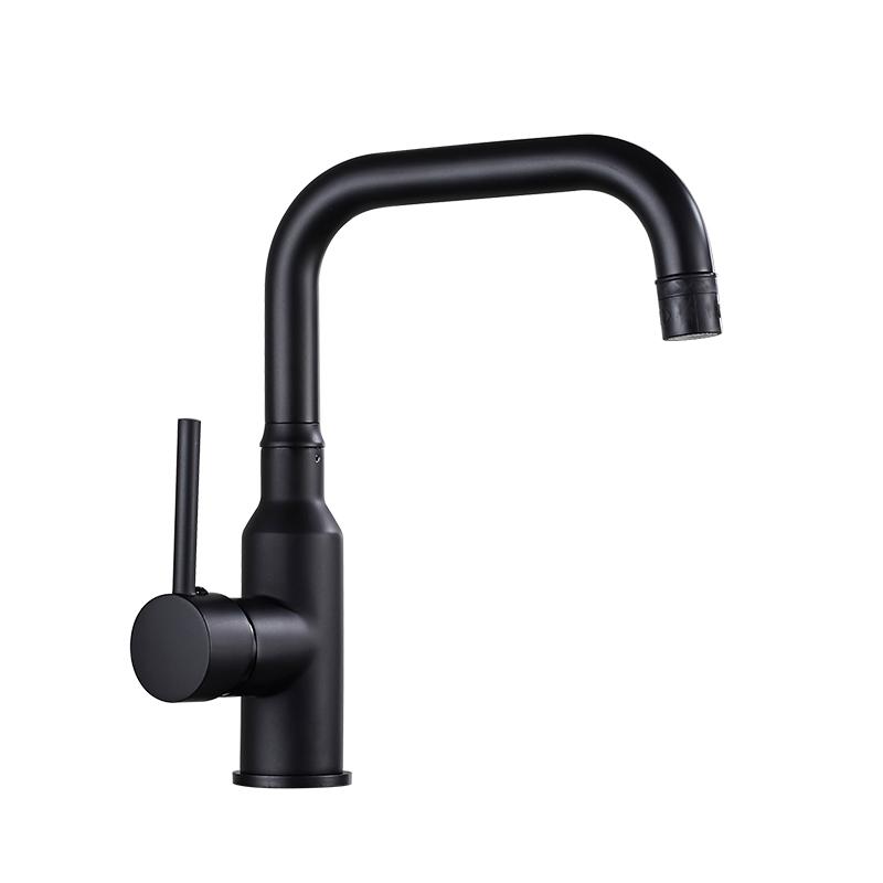 Tuqiu кухонный кран поворотный латунный кран для раковины вращающийся кран для ванной комнаты смеситель для раковины черный/хром/никель кран для раковины чёрный
Tuqiu кухонный кран поворотный латунный кран для раковины вращающийся кран для ванной комнаты смеситель для раковины черный/хром/никель кран для раковины чёрный