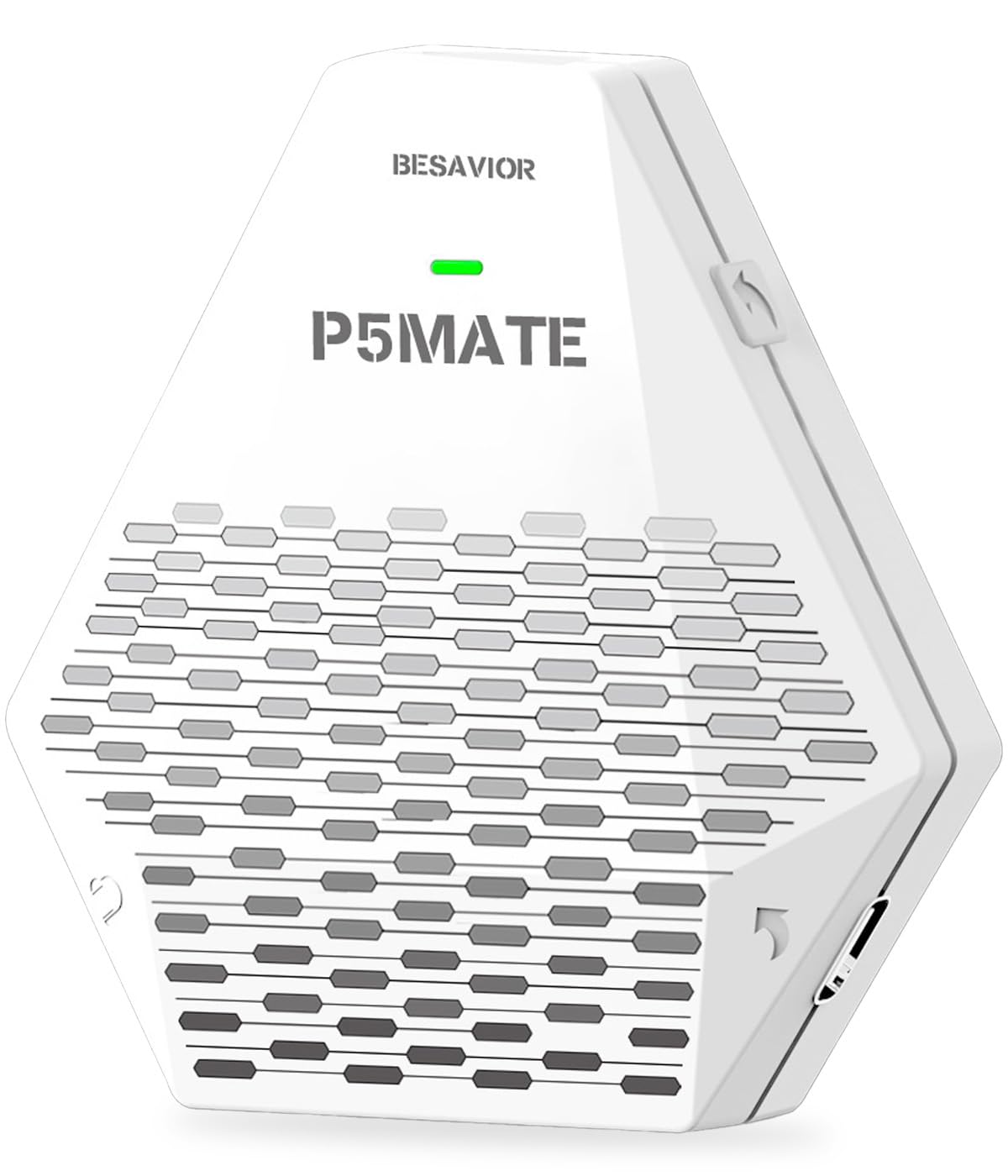 Besavior P5 Mate 2024 Gaming Converter Adapter для PS5 Можна безпосередньо вставити в головний блок PS5 Plug and play Дротове підключення Без затримки Стабільна
Besavior P5 Mate 2024 Gaming Converter Adapter для PS5 Можна безпосередньо вставити в головний блок PS5 Plug and play Дротове підключення Без затримки Стабільна