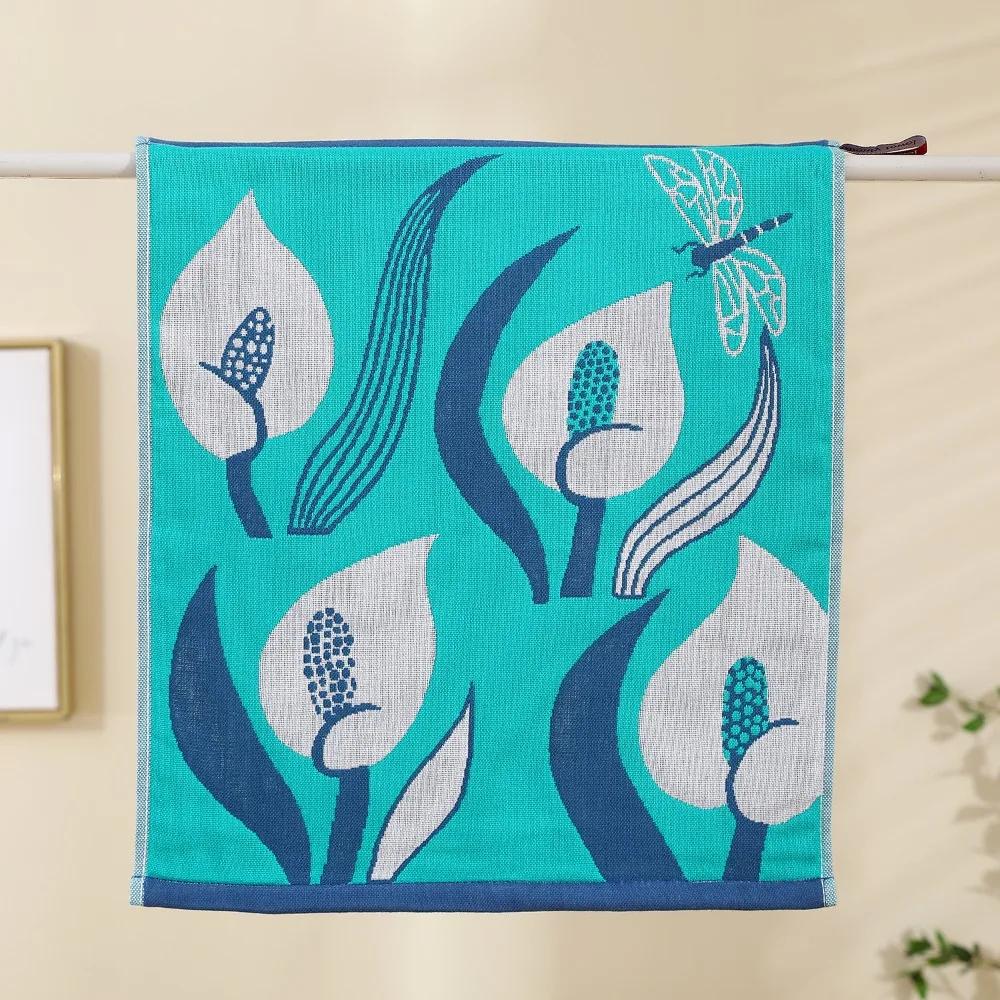 New 34x40cm Large Hand Towel 4 Layer Cotton Gauze Quick Dry Kitchen Towel Decorative Tea Towel Home Restaurant
New 34x40cm Large Hand Towel 4 Layer Cotton Gauze Quick Dry Kitchen Towel Decorative Tea Towel Home Restaurant