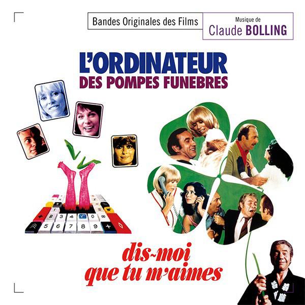 CD L ORDINATEUR DES POMPES FUNEBRES / - Ost: L ordinateur Des Pompes F MBR072 Music Box Recor 2015 France Jazz Used
CD L ORDINATEUR DES POMPES FUNEBRES / - Ost: L ordinateur Des Pompes F MBR072 Music Box Recor 2015 France Jazz Used