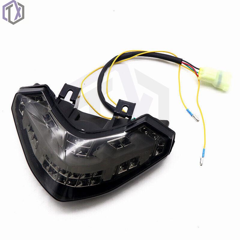 Светодиодный задний фонарь Ducati Multistrada 1200S Стоп-сигнал/Указатель поворота (2010-2015)
Светодиодный задний фонарь Ducati Multistrada 1200S Стоп-сигнал/Указатель поворота (2010-2015)