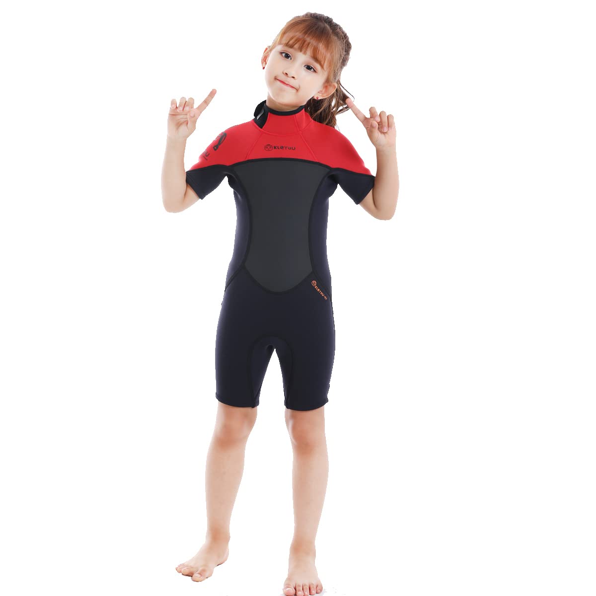 MORGEN SKY Wetsuit for Short R003 Kids, Spring, Children s Swimsuit, Warm, Protective, Boys, Girls, Sleeve, 2.5mm Neoprene, Surfing, Beach, Swimming,
MORGEN SKY Wetsuit for Short R003 Kids, Spring, Children s Swimsuit, Warm, Protective, Boys, Girls, Sleeve, 2.5mm Neoprene, Surfing, Beach, Swimming,