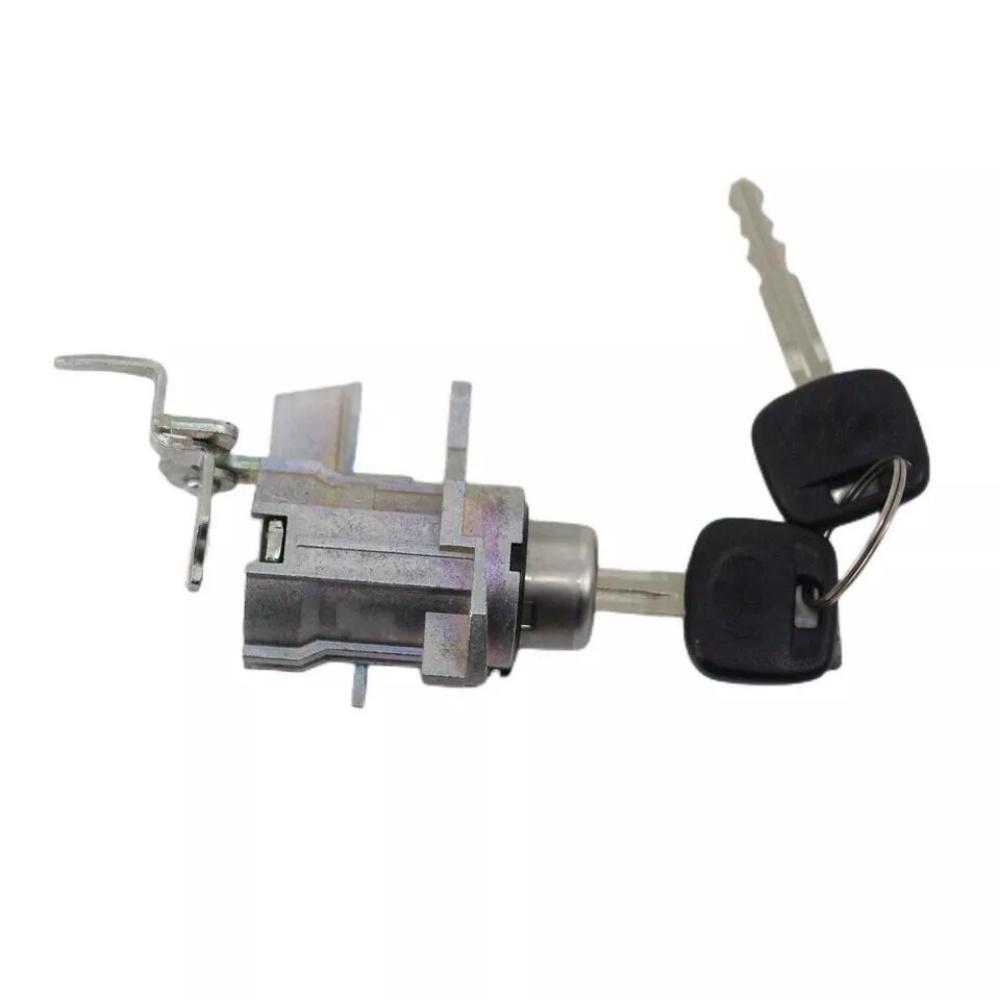 Цилиндр замка задней двери и ключи для Toyota Yaris 2007-2011
Цилиндр замка задней двери и ключи для Toyota Yaris 2007-2011