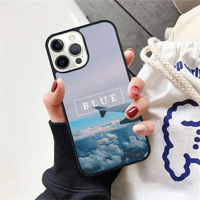Airplane Aircraft Plane Coque Shell For iPhone 17 Air 15 16 14 13 12 Pro Max 11 Pro Max Plus Phone Case Cover iPhone 11pro max
Airplane Aircraft Plane Coque Shell For iPhone 17 Air 15 16 14 13 12 Pro Max 11 Pro Max Plus Phone Case Cover iPhone 11pro max