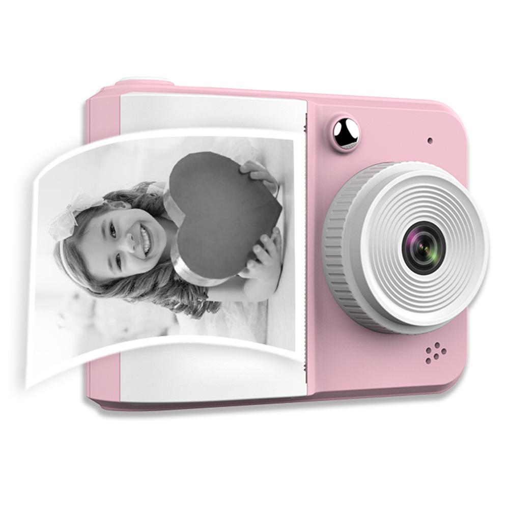 S7 2.4-inch Screen Mini Children HD Instant Camera Portable Photo Printer with 32G TF Card+Card Reader Green
S7 2.4-inch Screen Mini Children HD Instant Camera Portable Photo Printer with 32G TF Card+Card Reader Green