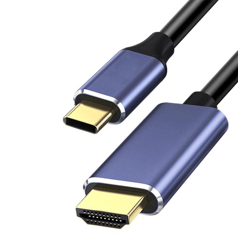 USB-концентратор Type-c для совместимого Forhdmi 8k 60 Гц адаптерного кабеля 1,8 м Usb-c-совместимого преобразователя Forhdmi
USB-концентратор Type-c для совместимого Forhdmi 8k 60 Гц адаптерного кабеля 1,8 м Usb-c-совместимого преобразователя Forhdmi