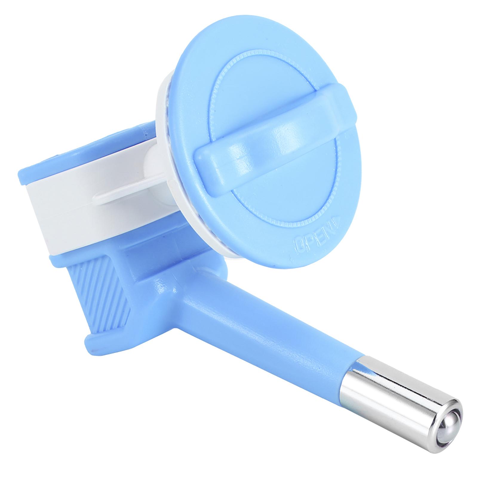 ABS Dog Feeder Hanging Leak Proof Nozzle Drinking Water Head Pet Supplies Accessory(Blue ) синий
ABS Dog Feeder Hanging Leak Proof Nozzle Drinking Water Head Pet Supplies Accessory(Blue ) синий