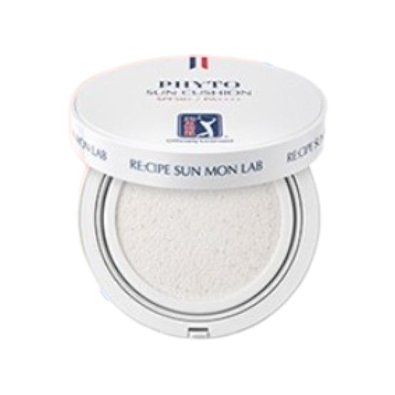 Sunmon Lab K-Beauty Tone-Up Sun Cushion SPF50+ PA++++ – Korean Skincare UV Protection, Brightening, Anti-Aging, Lightweight Matte Finish, 17g 17g
Sunmon Lab K-Beauty Tone-Up Sun Cushion SPF50+ PA++++ – Korean Skincare UV Protection, Brightening, Anti-Aging, Lightweight Matte Finish, 17g 17g