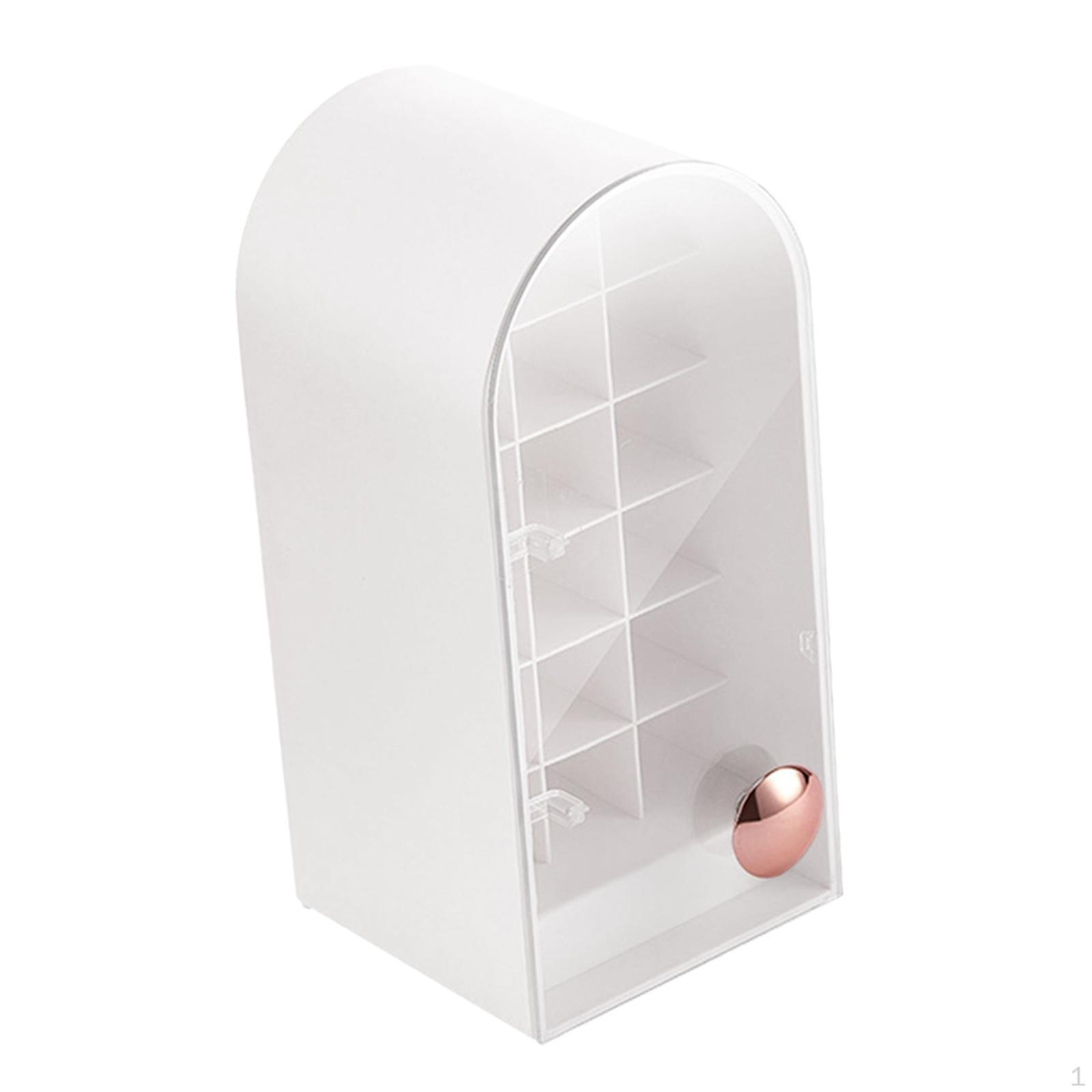 er Organizer Display Case for s Tubes
er Organizer Display Case for s Tubes