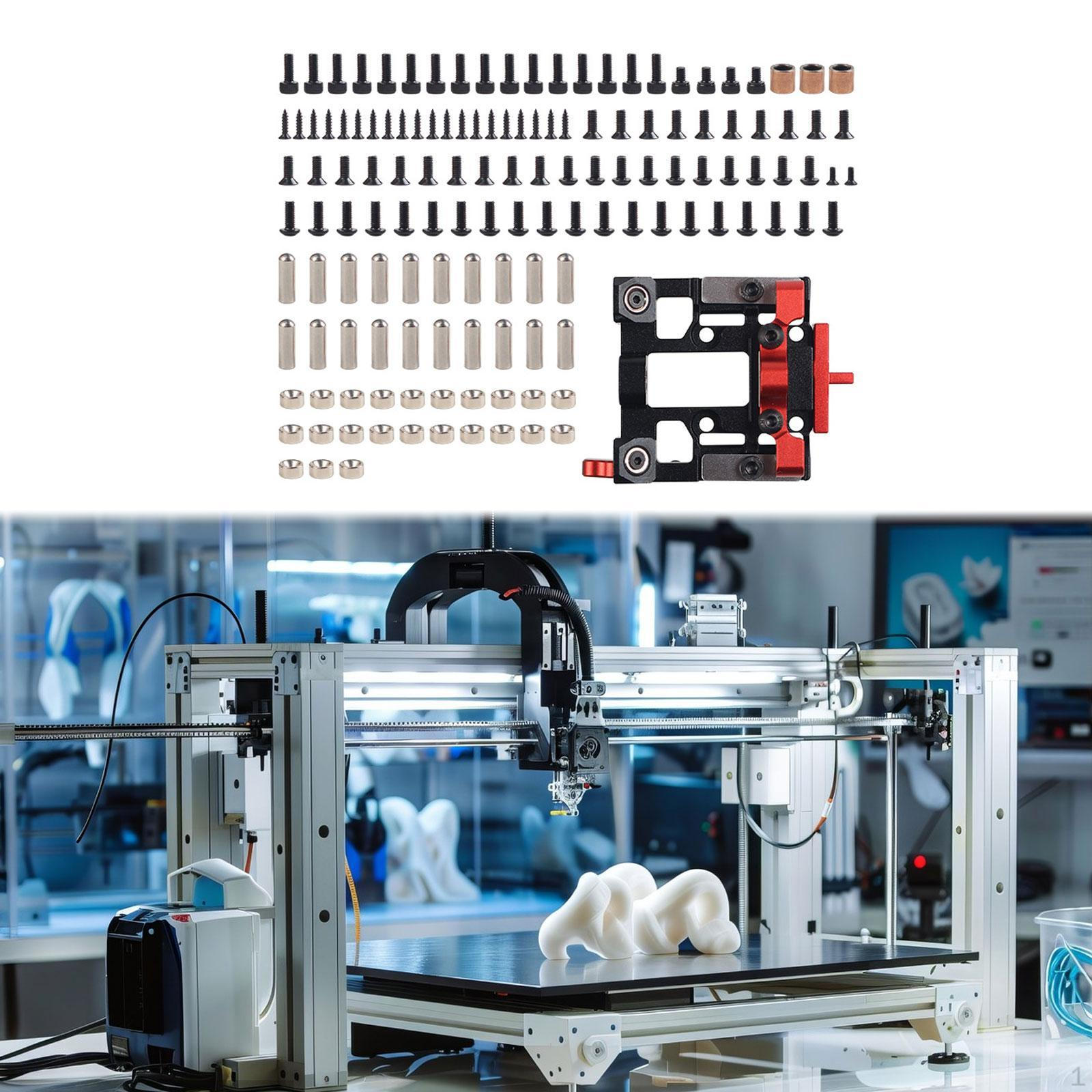 Замена инструмента переключения головки экструдера Электронное устройство Запасные части Техническое обслуживание Ремонт Without PCB Board
Замена инструмента переключения головки экструдера Электронное устройство Запасные части Техническое обслуживание Ремонт Without PCB Board