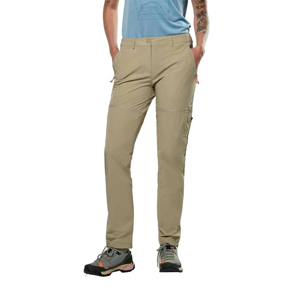 Salewa Конвертируемые брюки Puez Talvena DST 2/1 44
Salewa Конвертируемые брюки Puez Talvena DST 2/1 44