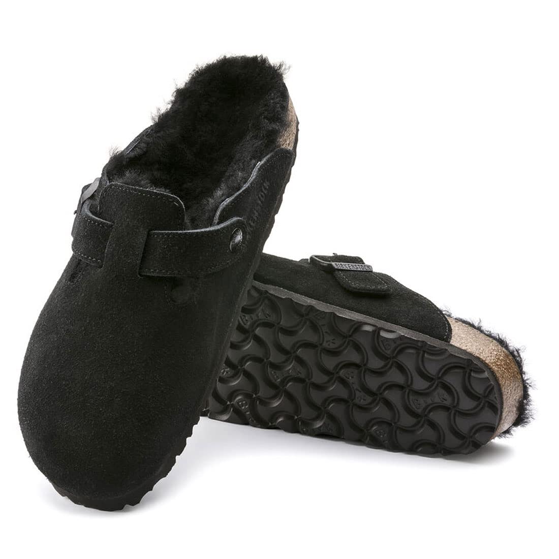 Birkenstock Boston Flell VL Regular Клоги Размер EU Размер 37 Сандалии, Унисекс, 259881, Schwarz_Black, (24,0 см)
Birkenstock Boston Flell VL Regular Клоги Размер EU Размер 37 Сандалии, Унисекс, 259881, Schwarz_Black, (24,0 см)