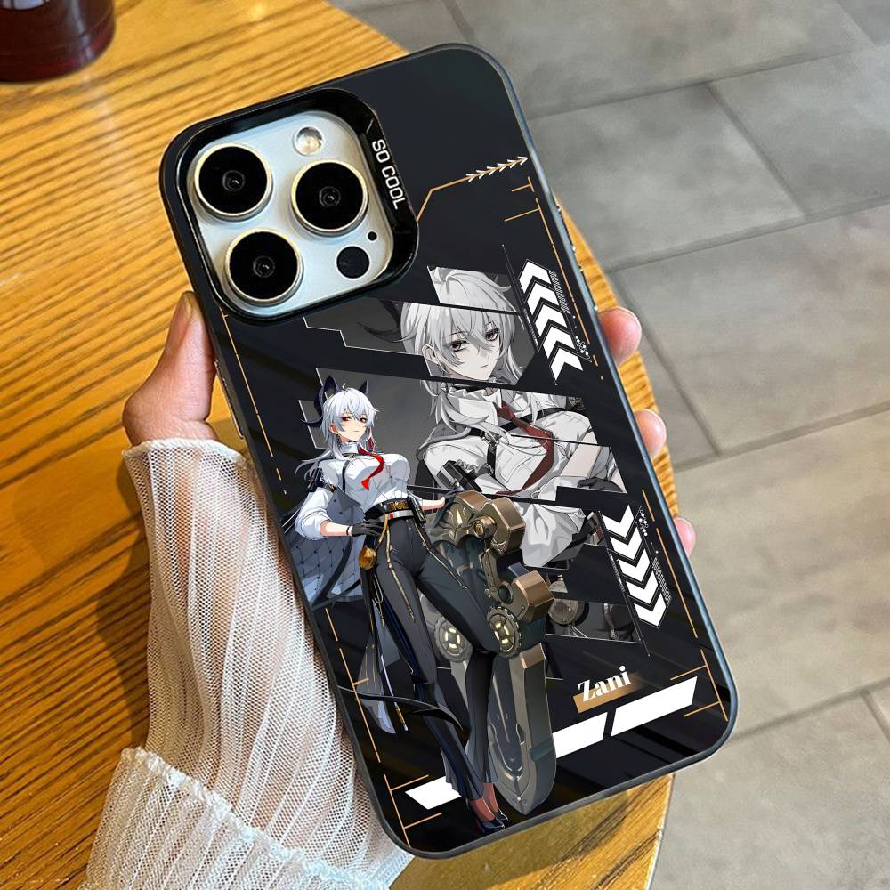 Game WUWA Lupa Pouster Printed Phone Case For iPhone 16 17 15 14 12 13 Pro Max Black Candy Matte Shockproof Cover iPhone12
Game WUWA Lupa Pouster Printed Phone Case For iPhone 16 17 15 14 12 13 Pro Max Black Candy Matte Shockproof Cover iPhone12